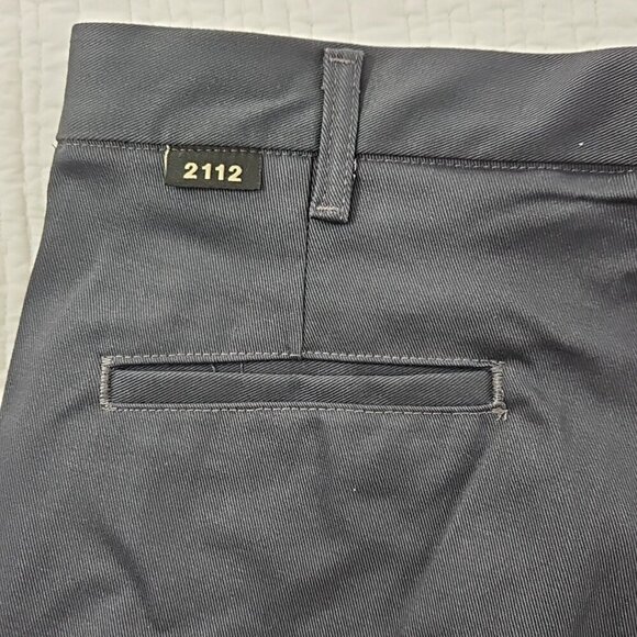 Steelguard Pro Work Pants Fire Resistant FR Men's Size 36x32 Cat2 GP0292 NWOT - Picture 11 of 16